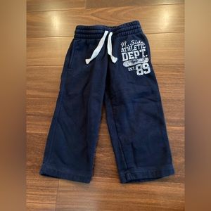 Boys Children’s Place Sweatpants